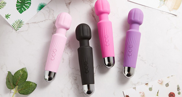 What's Vibration Massage Stick ?